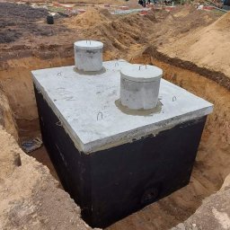 Układanie kostki brukowej Czerwionka-Leszczyny 2