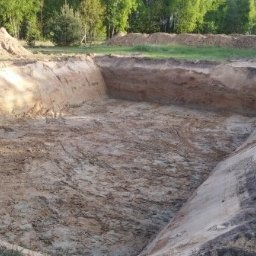 Układanie kostki brukowej Czerwionka-Leszczyny 3