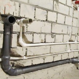 Kompleksowe wykonanie instalacji hydraulicznych Czerwionka-Leszczyny 6