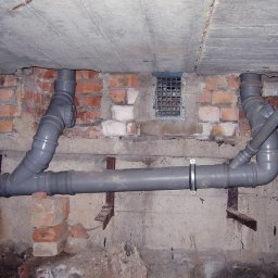 Kompleksowe wykonanie instalacji hydraulicznych Czerwionka-Leszczyny 7