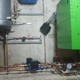 Kompleksowe wykonanie instalacji hydraulicznych Zielona Góra 2