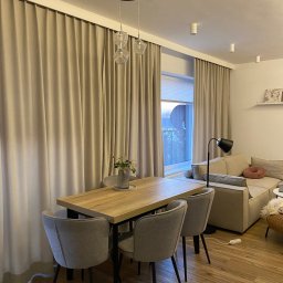 Studio Aranżacji Okien - Perfekcyjny Architekt Wnętrz Wyszków