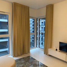 Szycie zasłon Wyszków 4