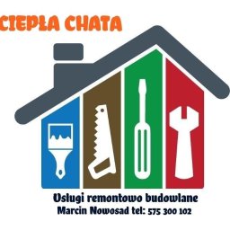 Ciepła chata - Ekipa Remontowa Oleśnica