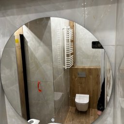 Malowanie mieszkań Oleśnica 4