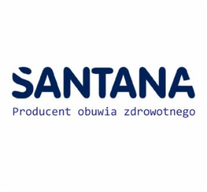 Santana Obuwie Zdrowotne - Obuwie męskie Złotokłos