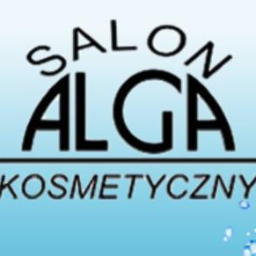 Alga Salon Kosmetyczny - Manicure Warszawa