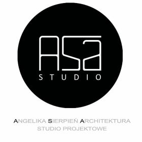 ASA Angelika Sierpień Architektura - Projektowanie wnętrz Lublin