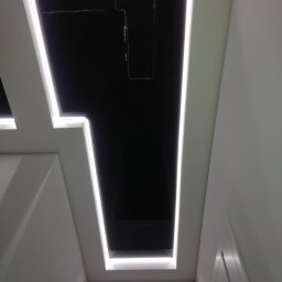 Płyta karton gips Gdańsk 2