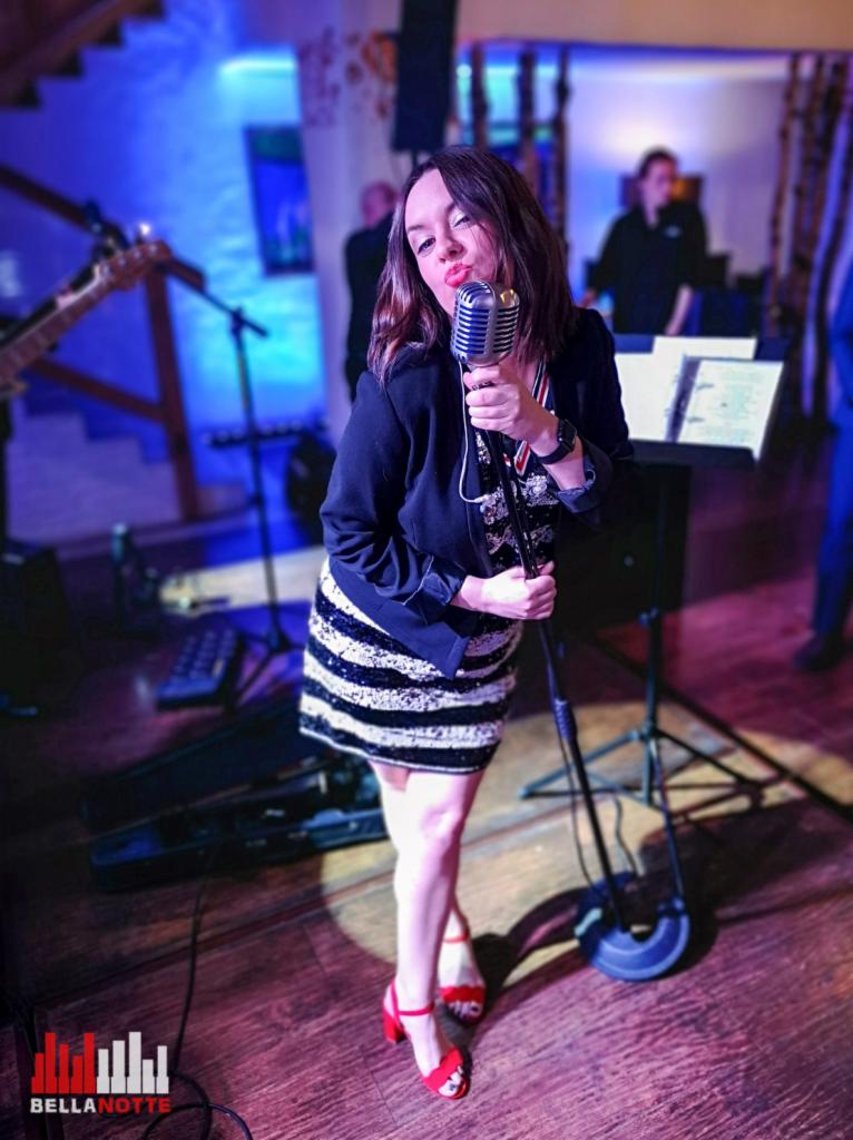 BellaNotte zespół muzyczny Bydgoszcz - Hulanka