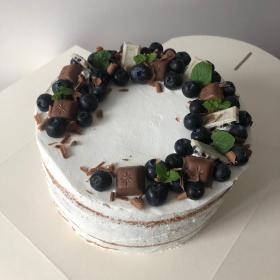 Get Baked - Cukiernia Wrocław