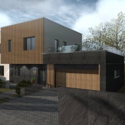Projektowanie mieszkania Ruda Śląska 10