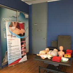 Kurs pierwszej pomocy Ruda Śląska 2