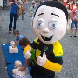 Kurs pierwszej pomocy Ruda Śląska 3