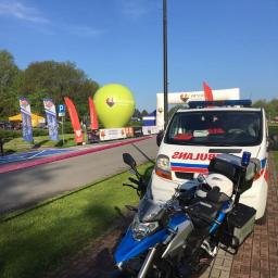 Kurs pierwszej pomocy Ruda Śląska 4