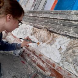 Konserwator zabytków Wrocław 4