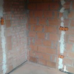 Drobne prace elektryczne Złochowice 2