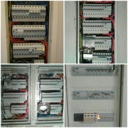 Drobne prace elektryczne Złochowice 3