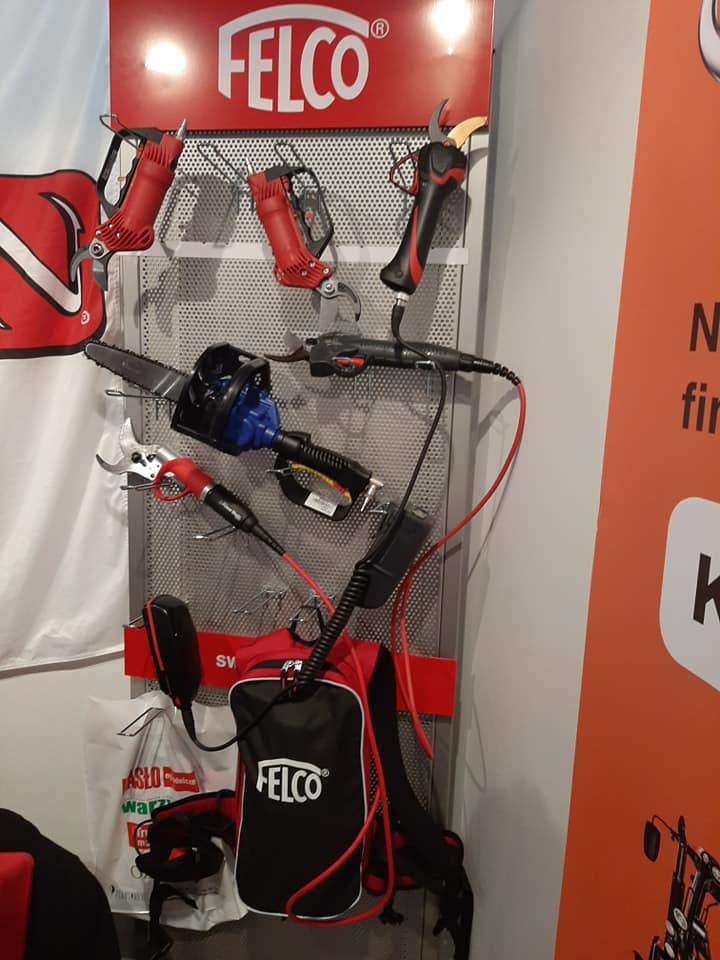 Maszyny do Mechanicznego Cięcia