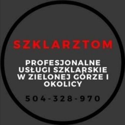 Zakład Szklarski SZKLARZTOM Maciej Tomaszewicz - Szklenie Zielona Góra