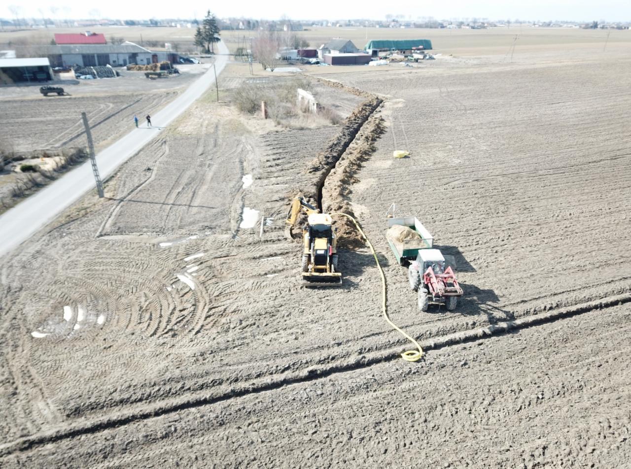 Jeśli jest potrzeba pracujemy 24h na dobę
