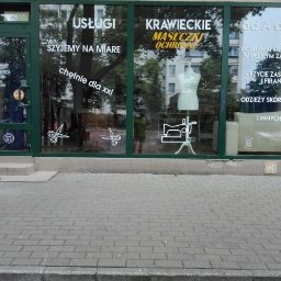 Krawiec Warszawa 8