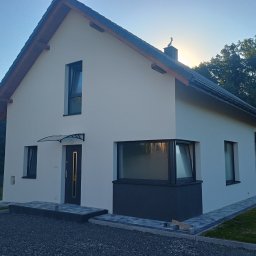 JACEX Jacek Michalik - Tarasy Żywiec