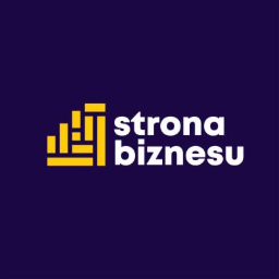 Strona Biznesu - Projektowanie Logo Warszawa