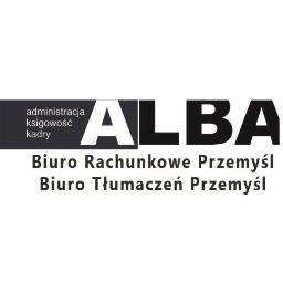 Alba Alicja Badecka - Sprawozdania Finansowe Przemyśl