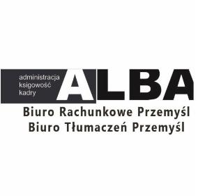 Alba Alicja Badecka - Finanse Przemyśl