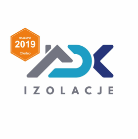DK IZOLACJE - Ocieplanie Pianką PUR Niemojewko