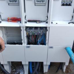 Grzegorz Szymczak - Pomiary Oświetlenia Wrocław