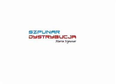Szpunar. Dystrybucja. Szpunar M. - Ulotki A5 Swarzędz