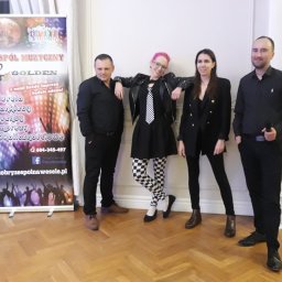 Zespół Muzyczny Golden - Staranne Studnie Wiercone Ostrołęka