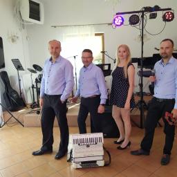 Zespół Muzyczny Golden - Studnie Głębinowe Jaktorów