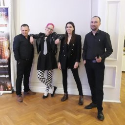 Zespół Muzyczny Golden - Solidne Studniarstwo Nowy Dwór Mazowiecki