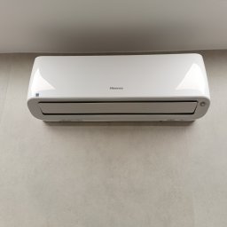 GreenCold Marcin Olejnik - Klimatyzacja Hisens