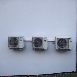 GreenCold Marcin Olejnik - Klimatyzacja Daikin