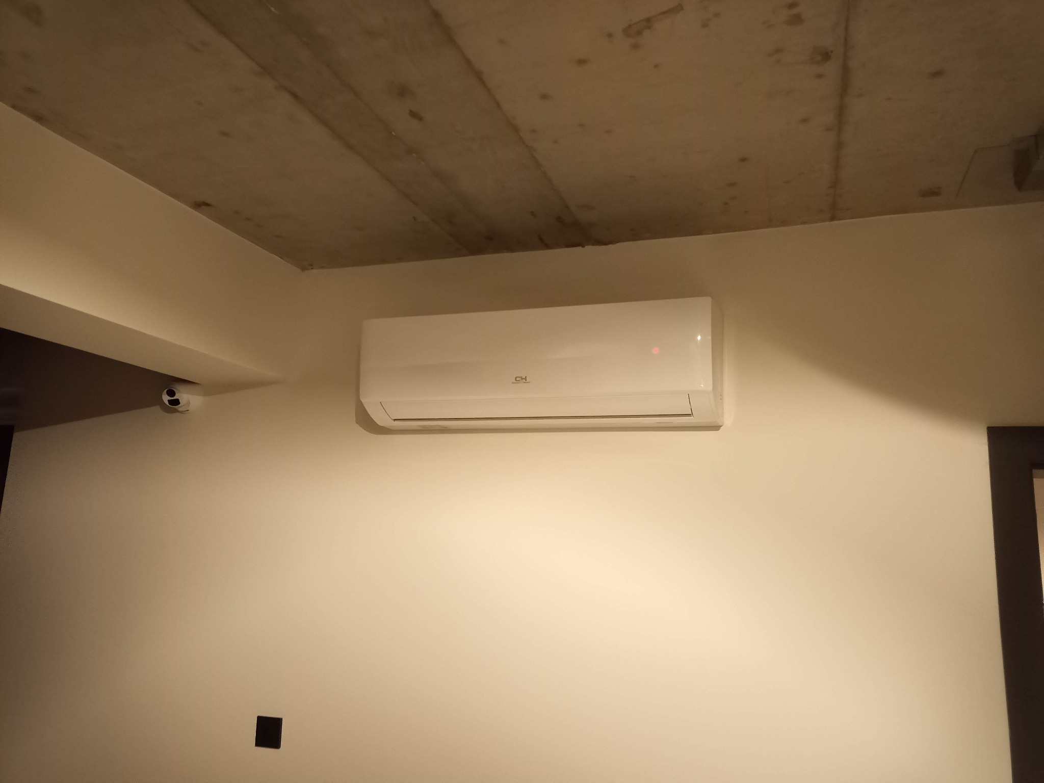 Klimatyzacja Rotenso