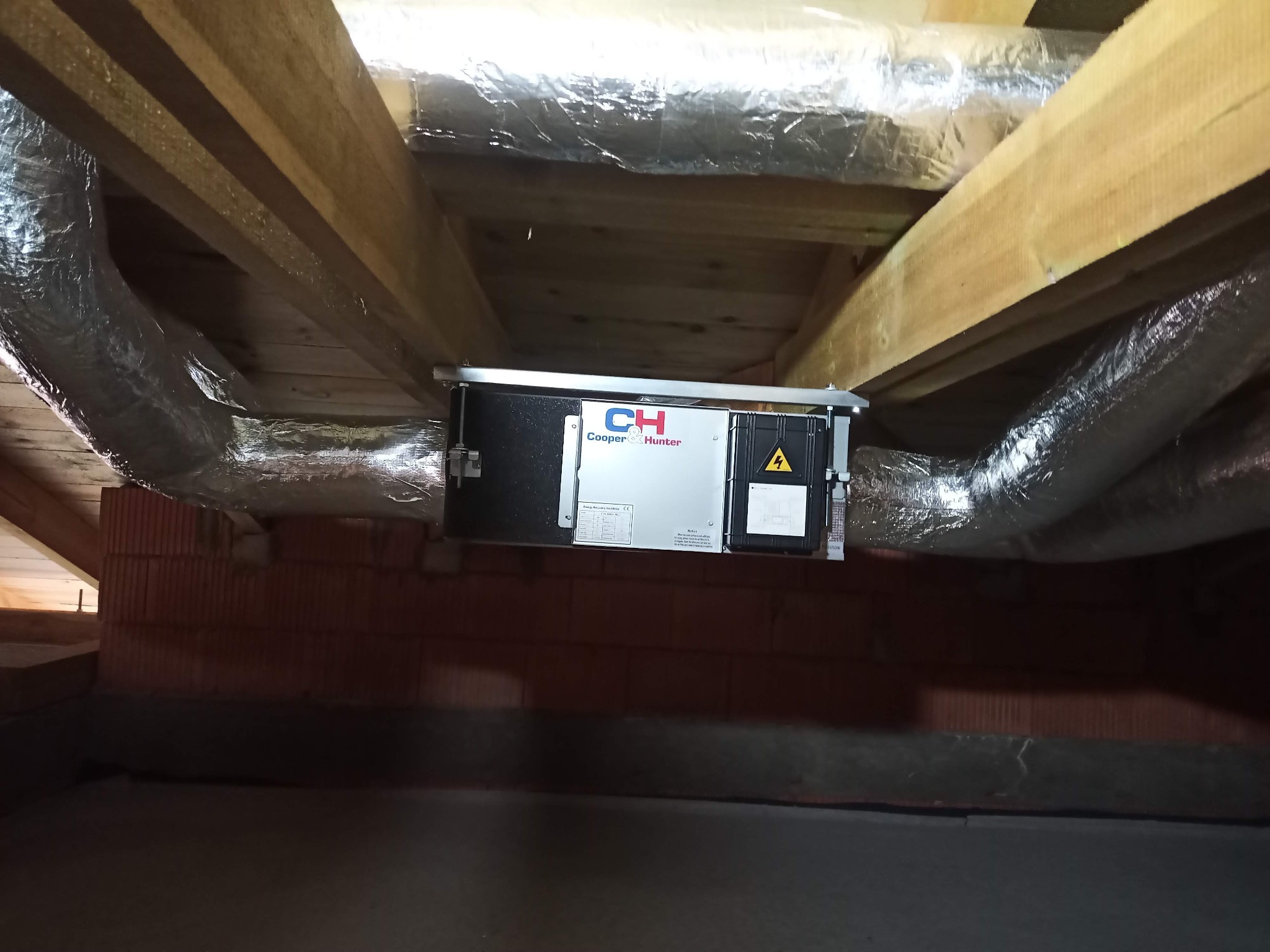 Instalacje w Domach Jednorodzinnych