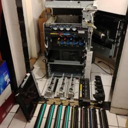 Kserokopiarki A4 nowe Kraków 3