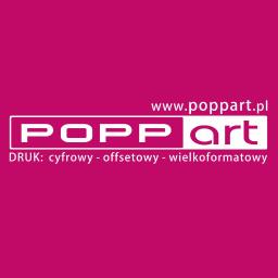 POPPART Sp. z o.o. sp. k. - Koperty Firmowe Bielsko-Biała