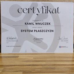 Trener personalny Poznań 1