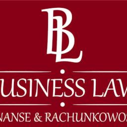 Business Law Finanse i Rachunkowość Sp. z o.o. - Radca Prawny Gdynia