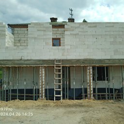 Malowanie mieszkań Gorajec-Zastawie 2