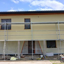 Malowanie mieszkań Gorajec-Zastawie 3