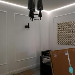 Firma Remontowo-Budowlana Wojciech Świstowski - Sufit Napinany Gdańsk