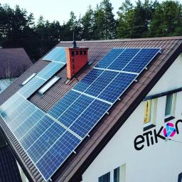 Etikon.pl - Alternatywne Źródła Energii Szczytno