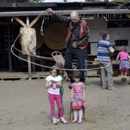 Animator dla dzieci Poznań 1