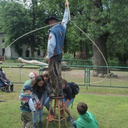 Animator dla dzieci Poznań 2